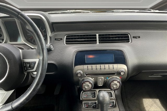 2010 Chevrolet Camaro 2LT