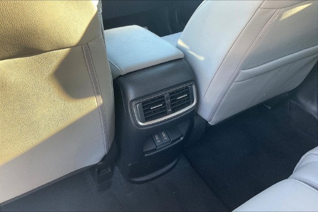 2020 Honda CR-V AWD Touring
