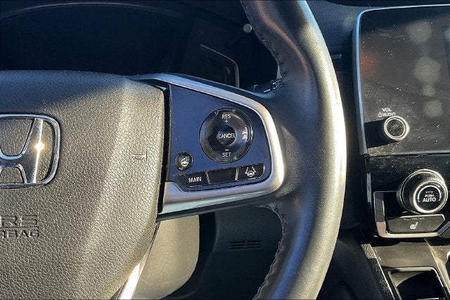 2020 Honda CR-V AWD Touring