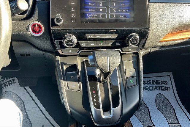 2020 Honda CR-V AWD Touring