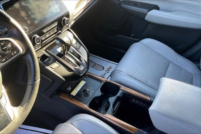 2020 Honda CR-V AWD Touring