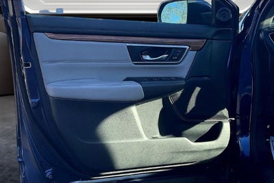 2020 Honda CR-V AWD Touring