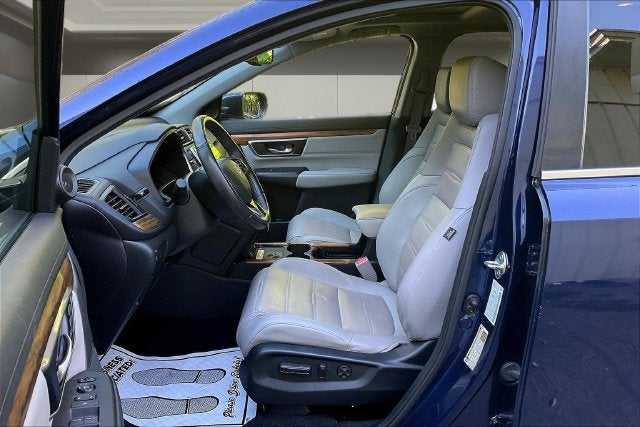 2020 Honda CR-V AWD Touring
