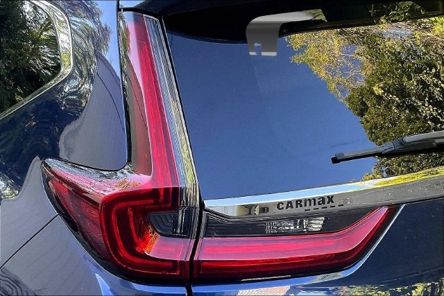 2020 Honda CR-V AWD Touring