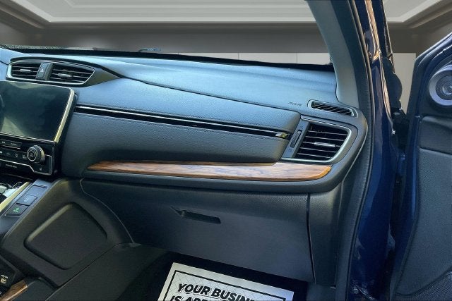 2020 Honda CR-V AWD Touring