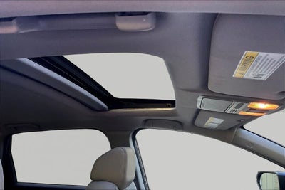 2020 Honda CR-V AWD Touring
