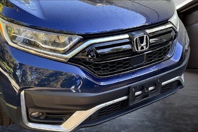 2020 Honda CR-V AWD Touring