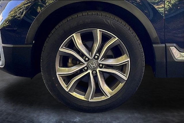 2020 Honda CR-V AWD Touring