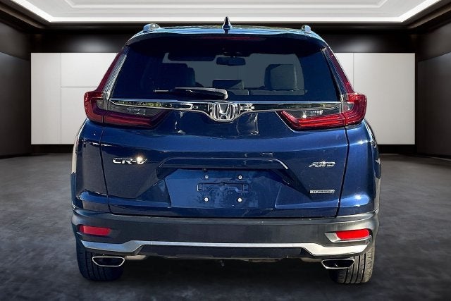 2020 Honda CR-V AWD Touring