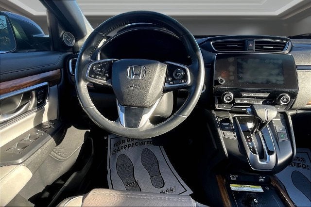 2020 Honda CR-V AWD Touring