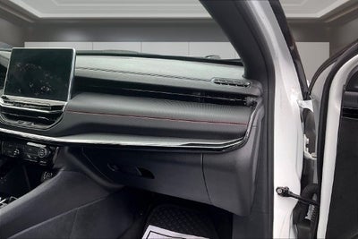 2024 Jeep Compass Trailhawk 4x4
