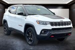 2024 Jeep Compass Trailhawk 4x4