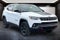 2024 Jeep Compass Trailhawk 4x4
