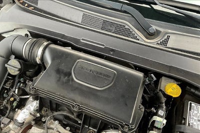 2024 Jeep Compass Trailhawk 4x4