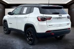 2024 Jeep Compass Trailhawk 4x4