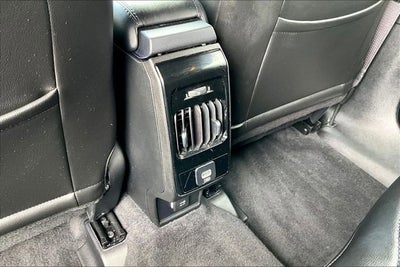 2023 Jeep Compass Latitude Lux FWD
