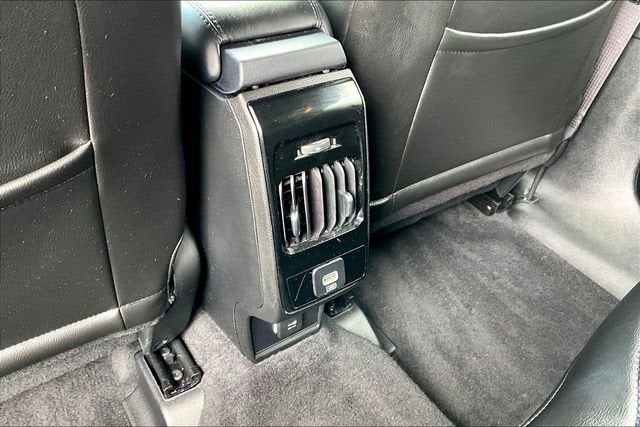 2023 Jeep Compass Latitude Lux FWD