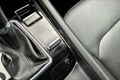 2023 Jeep Compass Latitude Lux FWD