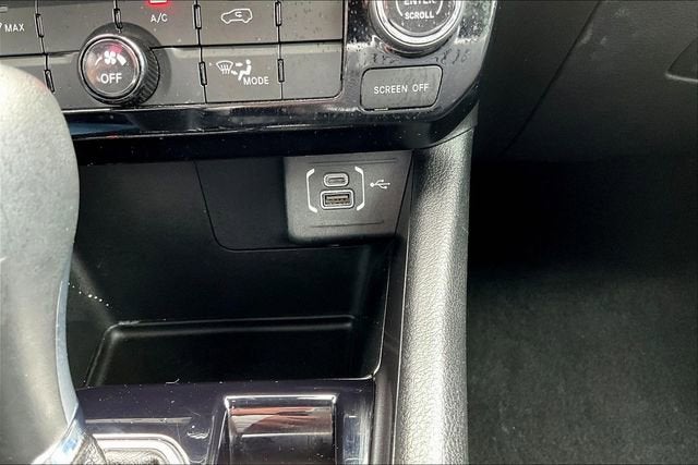 2023 Jeep Compass Latitude Lux FWD