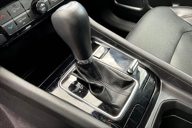 2023 Jeep Compass Latitude Lux FWD