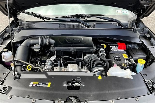 2023 Jeep Compass Latitude Lux FWD