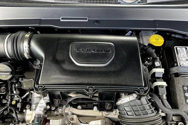 2023 Jeep Compass Latitude Lux FWD