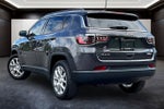 2023 Jeep Compass Latitude Lux FWD