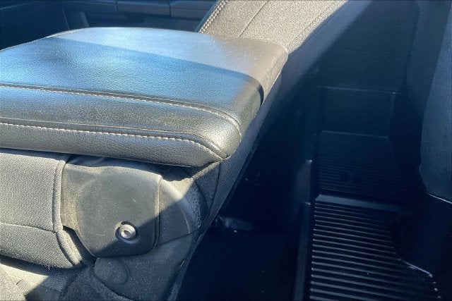 2021 RAM 2500 Tradesman Regular Cab 4x4 8' Box