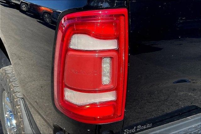 2021 RAM 2500 Tradesman Regular Cab 4x4 8' Box