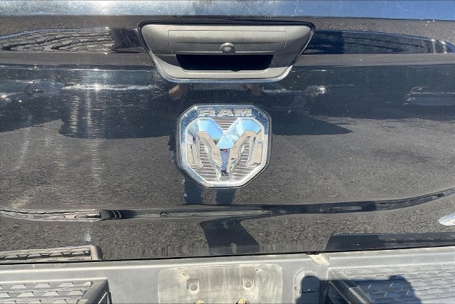 2021 RAM 2500 Tradesman Regular Cab 4x4 8' Box