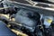 2021 RAM 2500 Tradesman Regular Cab 4x4 8' Box