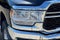 2021 RAM 2500 Tradesman Regular Cab 4x4 8' Box
