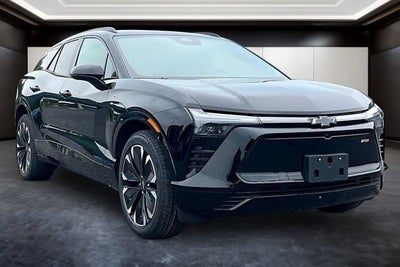 2024 Chevrolet Blazer EV RS