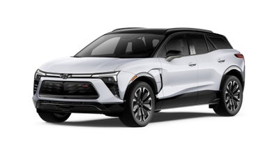 2027 Chevrolet Blazer EV RS