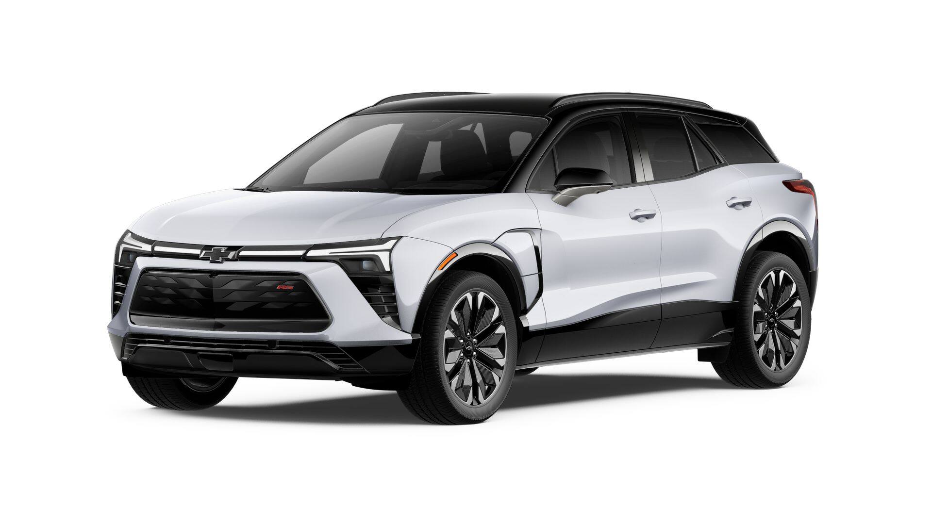 2027 Chevrolet Blazer EV RS