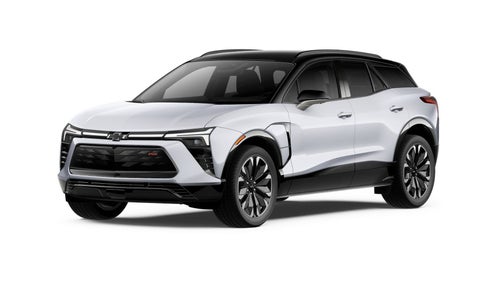 2027 Chevrolet Blazer EV RS