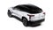 2027 Chevrolet Blazer EV RS