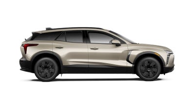2027 Chevrolet Blazer EV LT