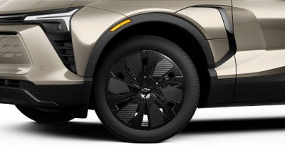 2027 Chevrolet Blazer EV LT