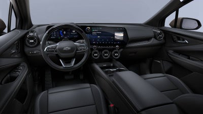 2027 Chevrolet Blazer EV LT