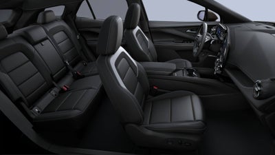 2027 Chevrolet Blazer EV LT