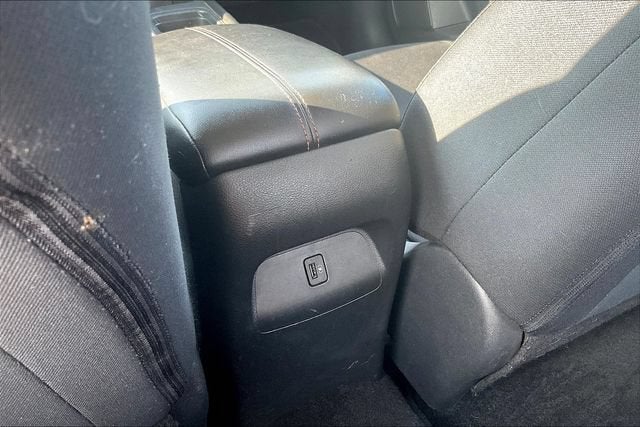 2021 Nissan Sentra SR Xtronic CVT