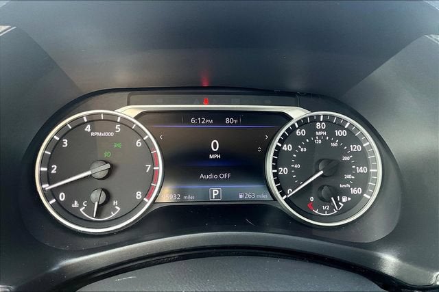 2021 Nissan Sentra SR Xtronic CVT