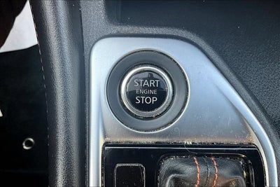 2021 Nissan Sentra SR Xtronic CVT