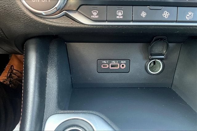 2021 Nissan Sentra SR Xtronic CVT