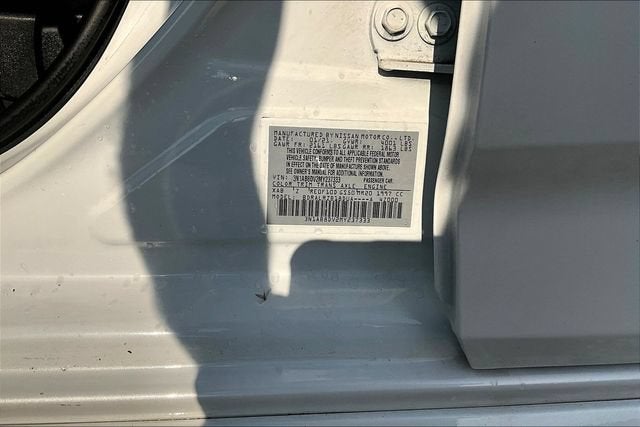 2021 Nissan Sentra SR Xtronic CVT