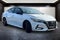 2021 Nissan Sentra SR Xtronic CVT