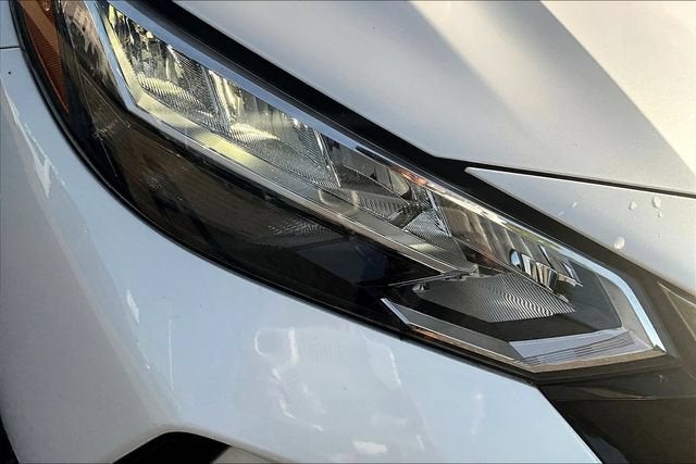 2021 Nissan Sentra SR Xtronic CVT