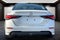 2021 Nissan Sentra SR Xtronic CVT