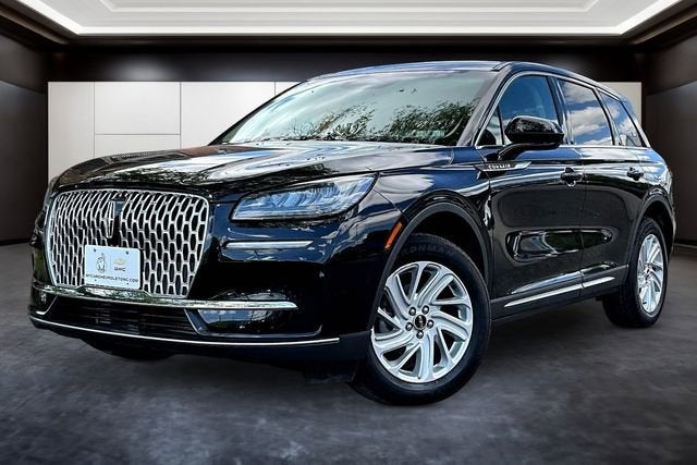 2024 Lincoln Corsair Premiere FWD's photo